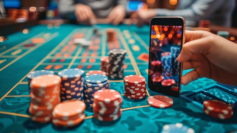 Orang Indonesia menikmati taruhan olahraga dan slot online di ulti33 dengan mudah