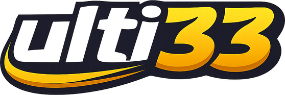 Logo ulti33